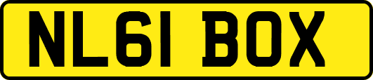 NL61BOX