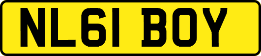 NL61BOY