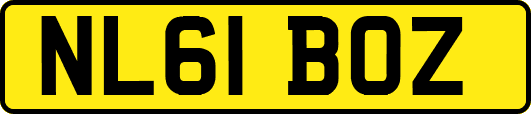 NL61BOZ