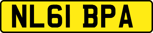 NL61BPA