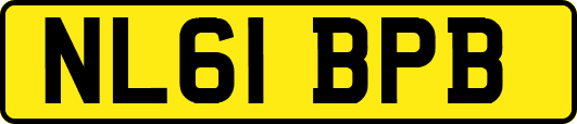 NL61BPB