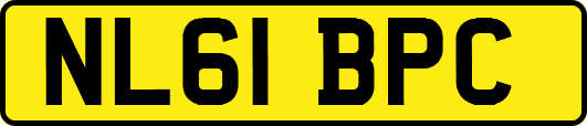 NL61BPC