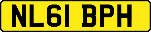 NL61BPH