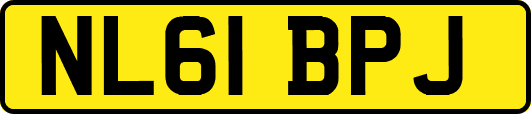 NL61BPJ