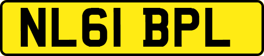 NL61BPL