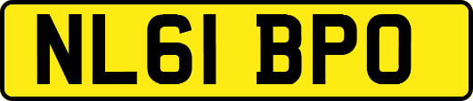 NL61BPO