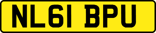 NL61BPU