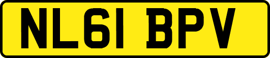 NL61BPV
