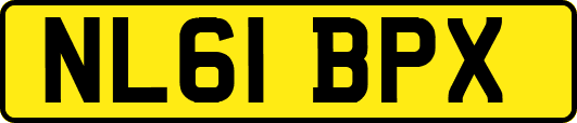 NL61BPX