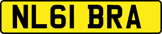 NL61BRA