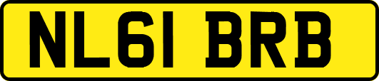 NL61BRB