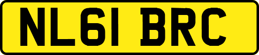 NL61BRC