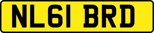 NL61BRD