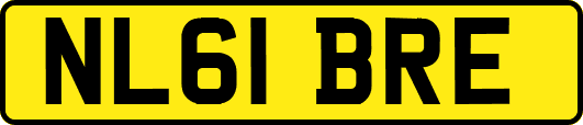 NL61BRE