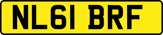 NL61BRF