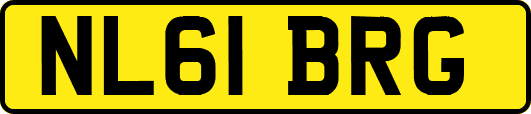 NL61BRG