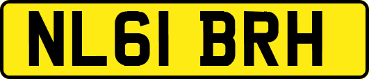 NL61BRH