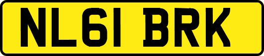 NL61BRK