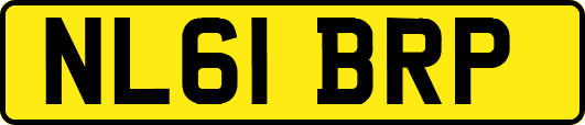 NL61BRP