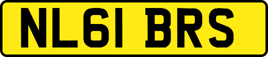 NL61BRS