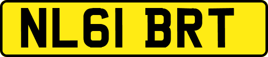 NL61BRT
