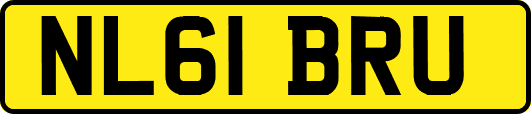 NL61BRU
