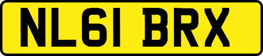 NL61BRX