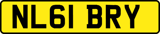 NL61BRY