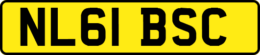NL61BSC