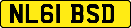 NL61BSD