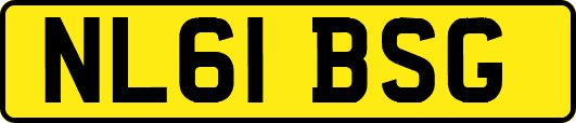 NL61BSG