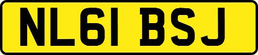 NL61BSJ