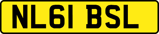 NL61BSL