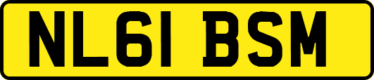 NL61BSM