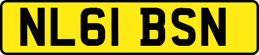 NL61BSN