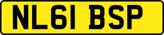NL61BSP