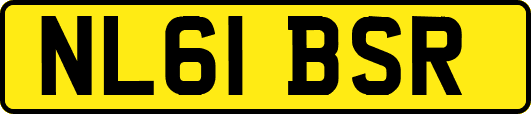 NL61BSR