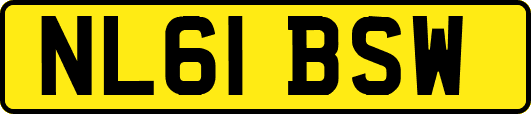 NL61BSW