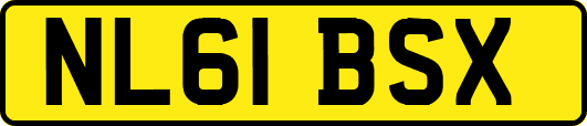 NL61BSX