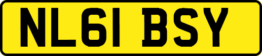 NL61BSY
