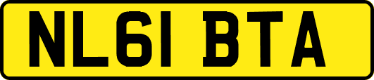 NL61BTA