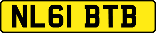 NL61BTB