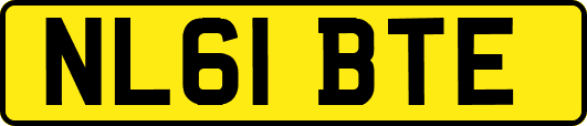 NL61BTE