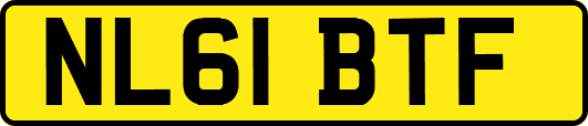 NL61BTF