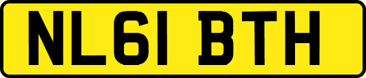 NL61BTH