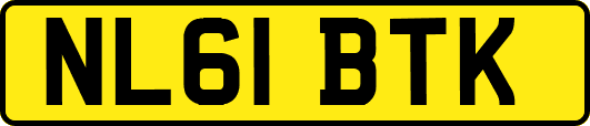 NL61BTK