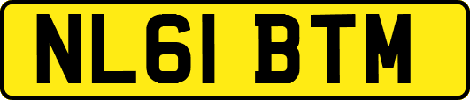 NL61BTM