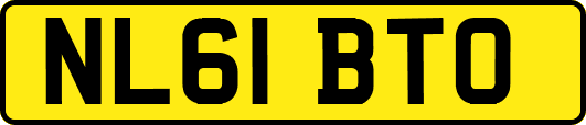 NL61BTO