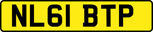 NL61BTP
