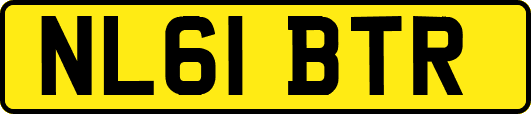 NL61BTR